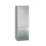 thumbnail of SIEMENS réfrigérateur combiné 70cm 413 lowfrost inox kg49eaica