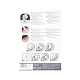 thumbnail of ROWENTA Lot De 4 Sacs Haute Filtration Anti-odeur Pour Silence Force 4a zr200720