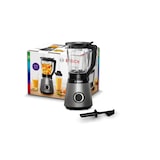 thumbnail of Bosch liquidificadora 1200w vitapower serie 4 prateado