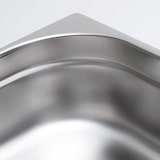 thumbnail of Stalgast Edelstahl Gastronormbehälter Serie BASIC, GN 1/1 (20mm)