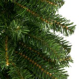 thumbnail of CREATIV green künstliche Pflanze Tannengirlande, 270cm, grün, Ø25cm, 460 Tips, outdoor geeignet, schwer entflammbar