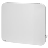 thumbnail of VASNER Konvi Plus Hybridheizung abgerundetes Design, Hybrid Infrarotheizung 600 Watt weiß, Infrarot + Konvektion