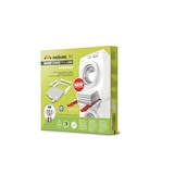 thumbnail of Kit di sovrapposizione per lavatrice 60l