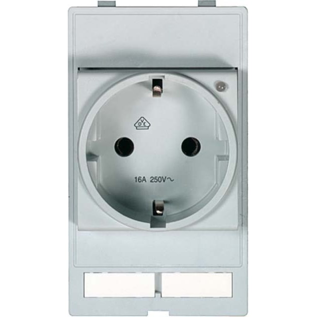 Murrelektronik Steckdosenmodul 4000-68000-0010000