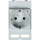 thumbnail of Murrelektronik Steckdosenmodul 4000-68000-0010000