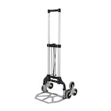 thumbnail of Alu Treppensteiger Sackkarre 70 kg klappbar extra hoch 109 cm Treppensackkarre