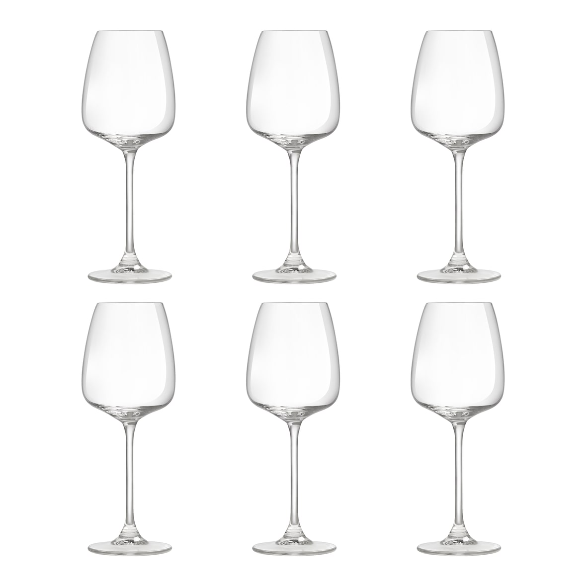 Royal Leerdam Weinglas 273373 Experts Collection 29 cl 6 Stück