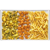 thumbnail of Frituurmand Roostermand voor friet GN 1/1 capaciteit 1,5 kg
