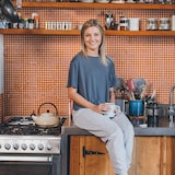 thumbnail of Relaxdays Gewürzstreuer, 12er Set, 3 Streugrößen, Sichtfenster, Gewürze & Kräuter, Glas, Edelstahl, Gewürzgläser, silber