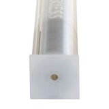 thumbnail of Sichtbox 2 Euro transparent/gelb