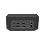 thumbnail of Logitech Logi Dock USB-C Docking Station 986-000024