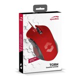 thumbnail of SPEEDLINK TORN Gaming Mouse, black-red