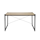 thumbnail of Metallschreibtisch mit Lir-Board 70x120x60cm 7house