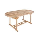 thumbnail of SAM® TEAK Gartentisch ausziehbar Teakholz 180 - 240 cm ARUBA