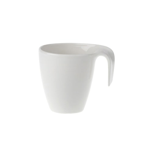 Villeroy & Boch Flow Becher mit Henkel