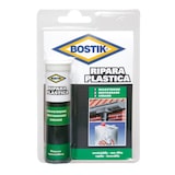 thumbnail of Bostik ripara plastica stucco epossidico biomponente extra forte 56 gr d2443