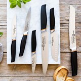 thumbnail of BRA Efficient - Cuchillo Profesional Cocinero 20 cm en Acero Alemán 4116 Krupp