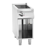 thumbnail of Au-Bain Marie | Pan | Elektrisch | 3.5kW | 1x 1/1 GN - 1x 1/3 GN | Aftapkraan | 400x900x900(h)mm