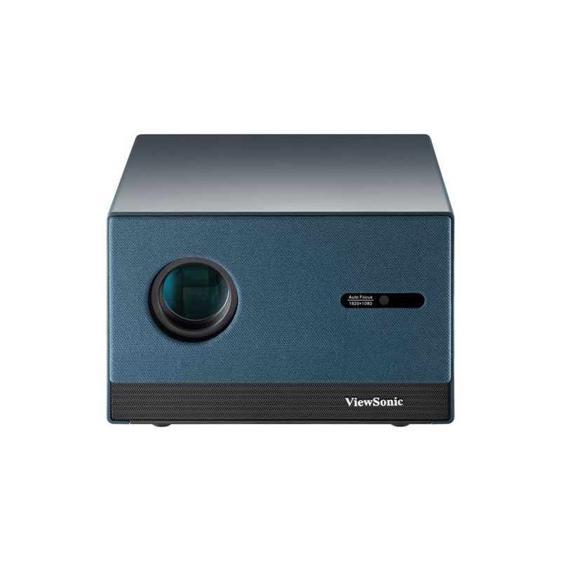 Vidéoprojecteur Viewsonic Lx60hdb Full Hd Bleu Et Noir