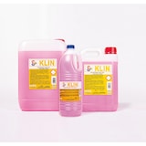 thumbnail of KLIN Detergente limpiador fregasuelos friegasuelos NEUTRO todo tipo de suelos terrazo, mármol, parqué, madera, baldosa cerámica. 5 Litros