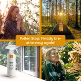 thumbnail of eco:fy Pollen Stop-Spray - 500ml - für Fliegengitter - endlich wieder durchatmen