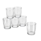 thumbnail of BERGNER Lisbon - Set mit 6 Kristallwassergläsern 256 ml
