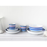 thumbnail of CreaTable AllRound Coast Line Kombiservice 10-tlg Porzellan