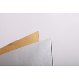 thumbnail of Clairefontaine Farbiger Karton 45x64cm, 280g, 10 Bogen - Gold 5GCC3240Z