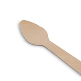 thumbnail of greenbox - Espressolöffel aus Holz 11 cm, 1000 St.