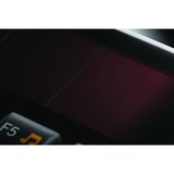 thumbnail of Logitech K750 Solar Kabellose Tastatur Schwarz