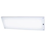 thumbnail of Painel LED Retangular Ultrafino com Sensor de Movimento 5W 230lm 300x100mm 4000K Nine&One