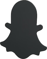 thumbnail of Securit® 4er-Set Wandtafeln Soziale Netzwerke - Facebook, Instagram, Twitter, SnapChat - Kreidestift inklusive - Auslaufmodell
