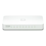 thumbnail of GO-SW-8E/E 8-Poorts Fast Ethernet Easy Desktop Switch