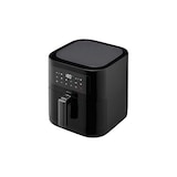 thumbnail of Medion LIFE E40 XL (MD 11740) Heißluftfritteuse schwarz, Nutzinhalt 5,2 Liter