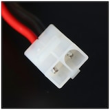thumbnail of 12V NiMH AkkuPack mit Kabel und Tamiya Buchse 12 Volt 3000mAh frische Fertigung