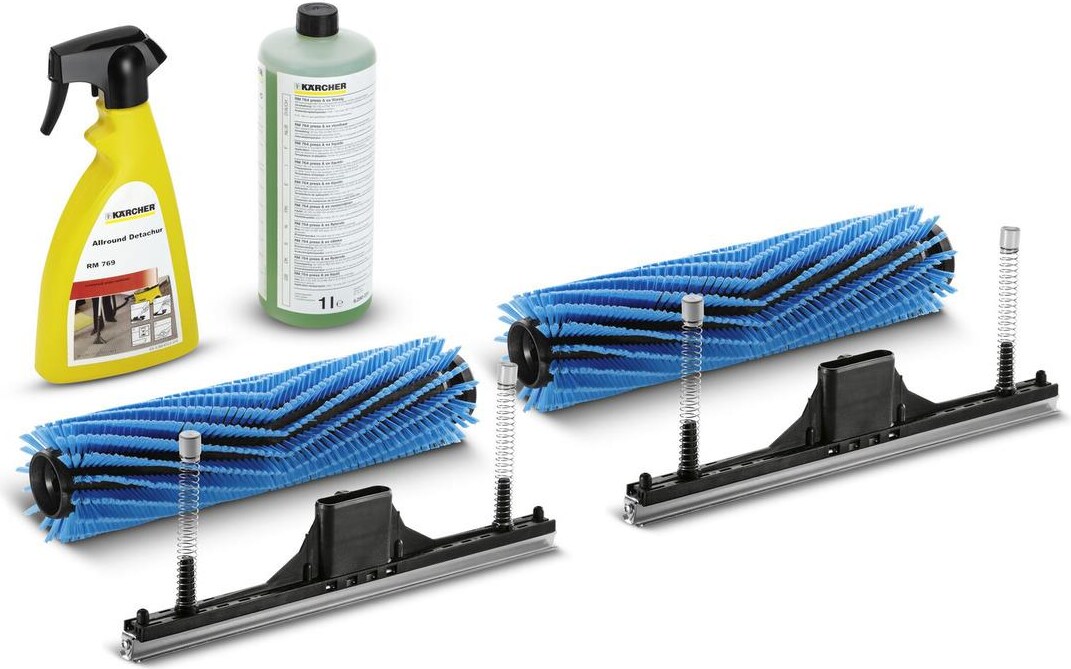 Kärcher ABS Teppichreinigung BR 40/10 C 2.783-014.0