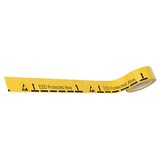 thumbnail of ESD Bodenmarkierungsband ESD Protected Area, PVC-Folie, 50 mm x 33 m Rolle