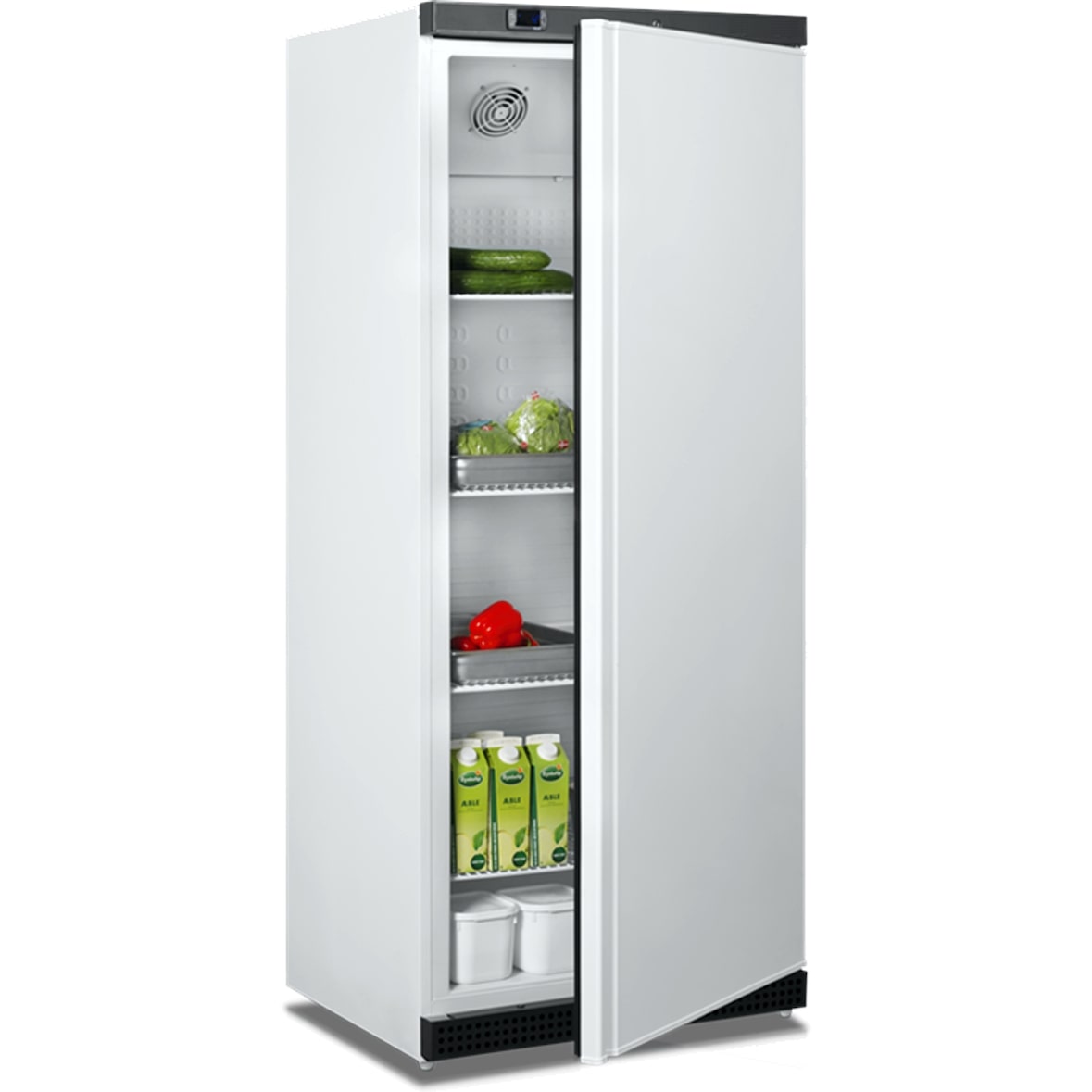 Kühlschrank UR600W1 - Tefcold