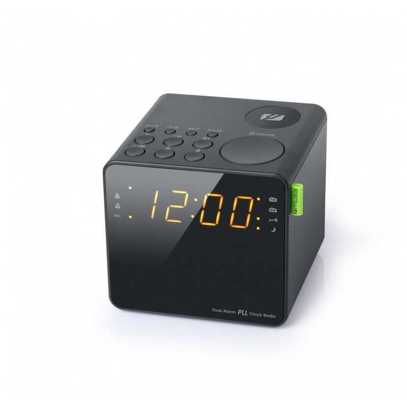Radio Réveil Muse M 187 Cr