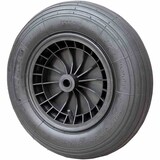 thumbnail of Luftrad 400/100 Rollenl.