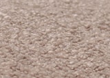 thumbnail of 6er-Set Esszimmerstuhl HWC-N73, Küchenstuhl, drehbar Auto-Return, Stoff/Textil Boucle (540g/m²) Öko-Tex ~ beige