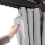 thumbnail of Terrassenüberdachung Melanie ca. 4 x 3 m