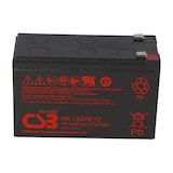 thumbnail of Ersatzakkusatz für APC SILCON DP320E Hochstrom