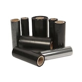 thumbnail of Zebra 2300 Thermotransfer-Farbband - 110 mm x 450 m Schwarz