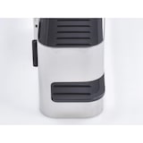 thumbnail of Blomus Duschkorb Duschregal Duschablage Shampoo Halter Edelstahl 34cm