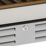 thumbnail of Cave à Vin 2 Zones de Température, 469 L, 165 Bouteilles  - Cool Head