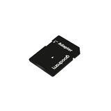 thumbnail of Tarjeta de memoria Micro SD 16GB MICRO CARD CL 10 UHS I + AD