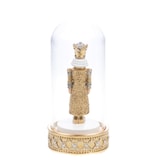 thumbnail of Nussknacker Glocke 23 cm - Gold Rund Resin Lou De Castellane 12x12 cm