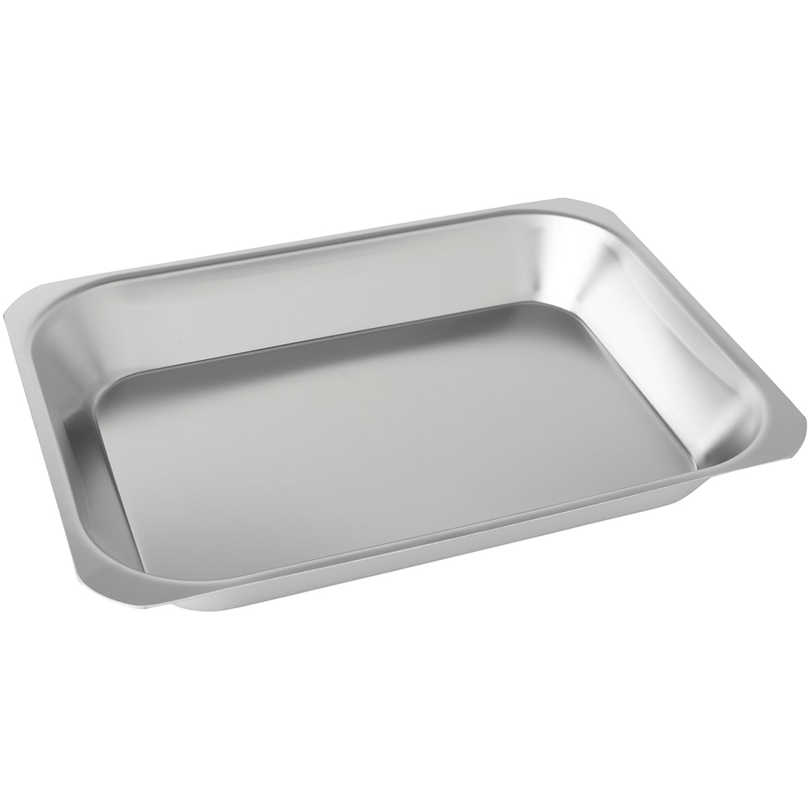 Bourgeat Plaque à débarrasser inox Bourgeat - 714050