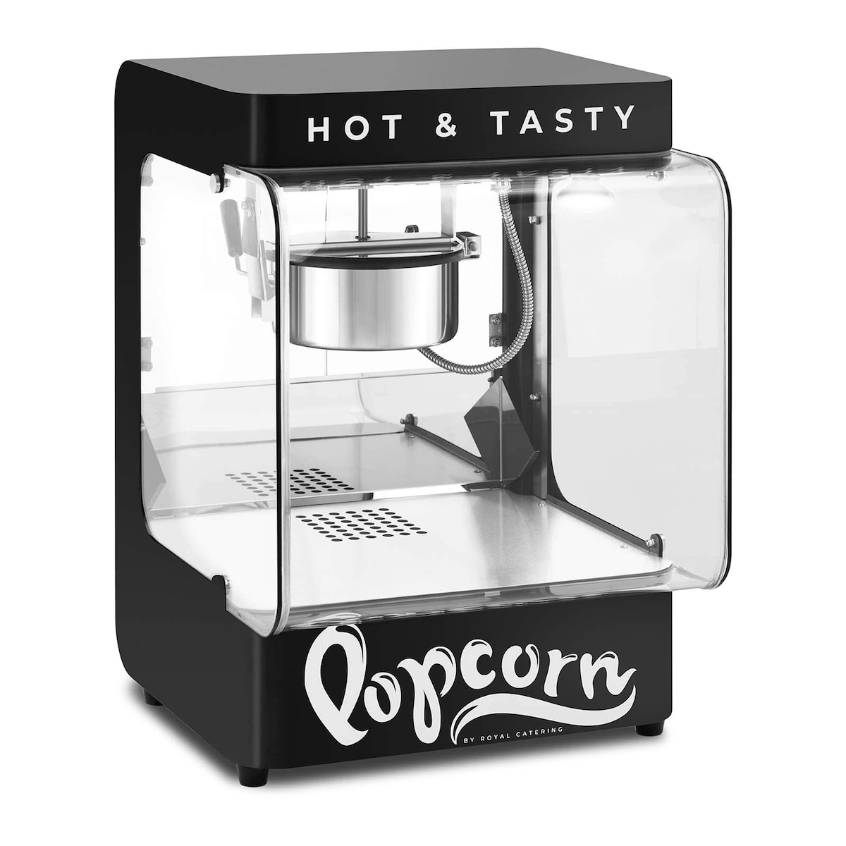 Helloshop26 - Popcornmaschine 4 - 5 kg/h 1,2 l 14_0004918